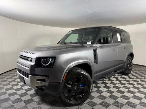 2023 Land Rover Defender 110 S
