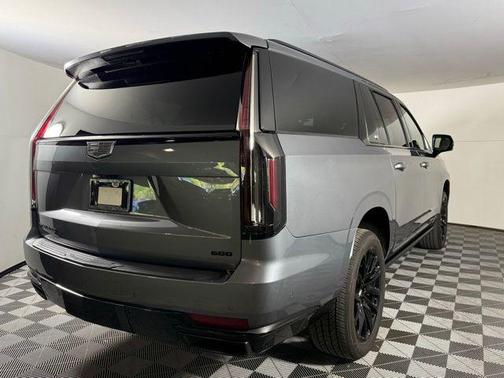 2021 Cadillac Escalade ESV Sport Platinum