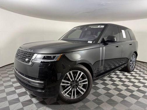 2023 Land Rover Range Rover P530 SE