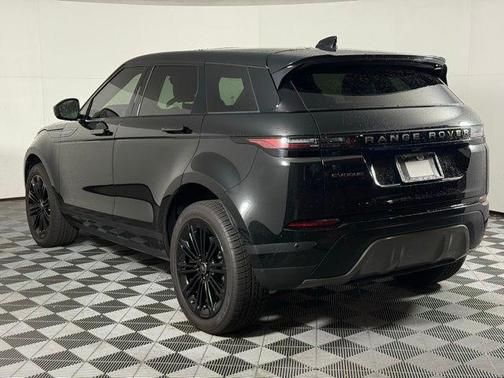 2025 Land Rover Range Rover Evoque Core S