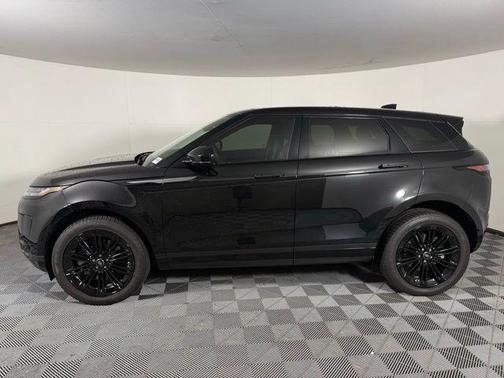 2025 Land Rover Range Rover Evoque Core S