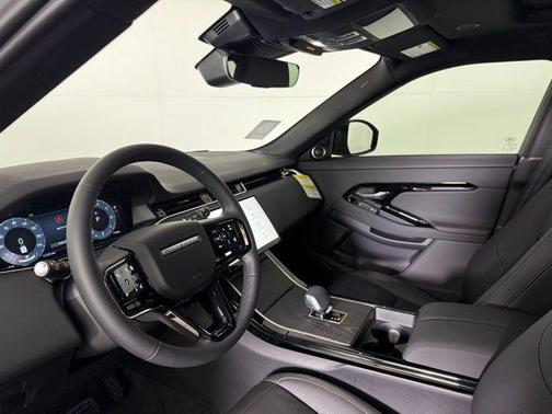 2026 Land Rover Range Rover Evoque Core S