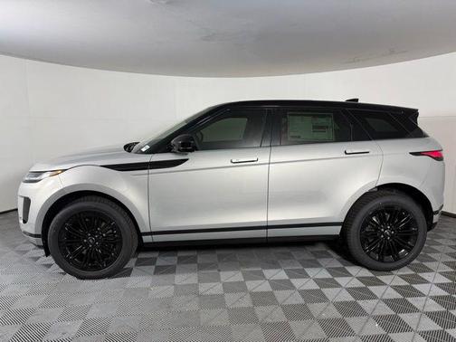 2026 Land Rover Range Rover Evoque Core S