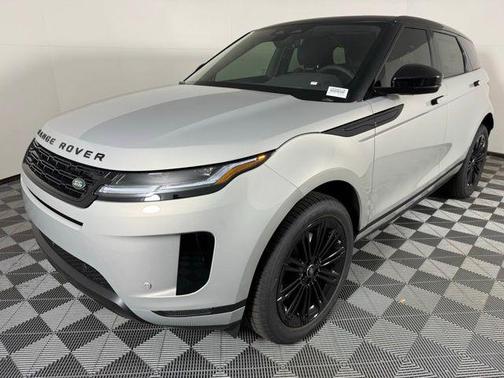 2026 Land Rover Range Rover Evoque Core S