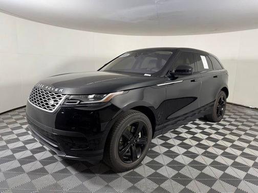 2018 Land Rover Range Rover Velar P380 S