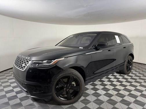 2018 Land Rover Range Rover Velar P380 S