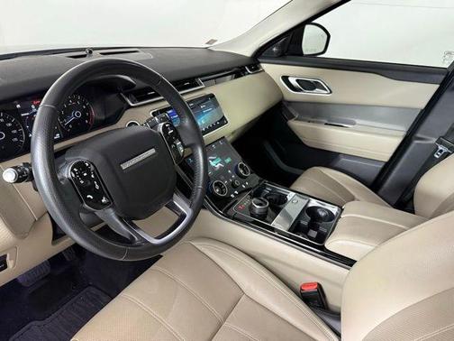 2018 Land Rover Range Rover Velar P380 S