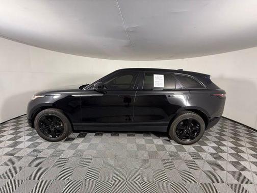 2018 Land Rover Range Rover Velar P380 S