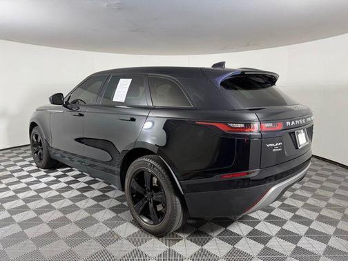 2018 Land Rover Range Rover Velar P380 S
