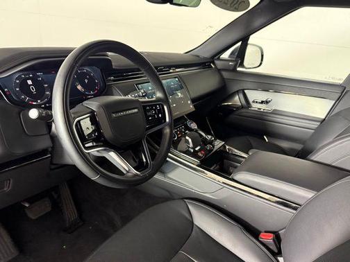 2023 Land Rover Range Rover Sport SE
