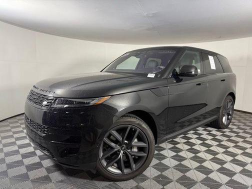 2023 Land Rover Range Rover Sport SE