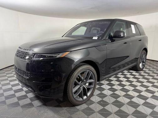 2023 Land Rover Range Rover Sport SE