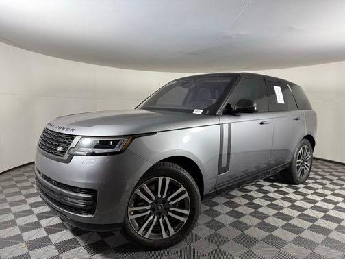 2023 Land Rover Range Rover P530 SE