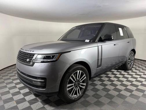 2023 Land Rover Range Rover P530 SE