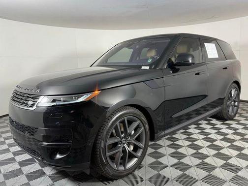 2023 Land Rover Range Rover Sport SE