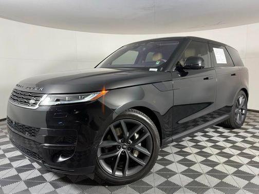 2023 Land Rover Range Rover Sport SE