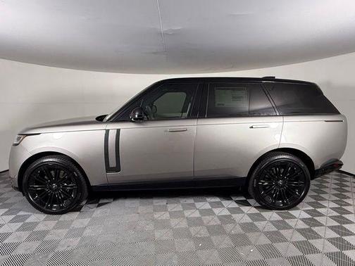 2025 Land Rover Range Rover P530 Autobiography