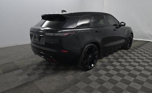 2025 Land Rover Range Rover Velar P250 SE R-Dynamic