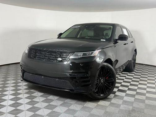 2025 Land Rover Range Rover Velar P250 SE R-Dynamic