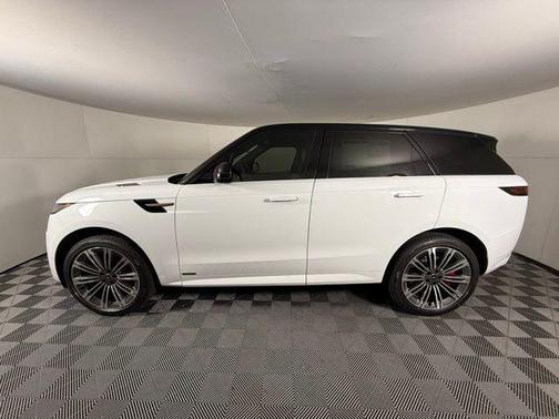 2025 Land Rover Range Rover Sport Autobiography