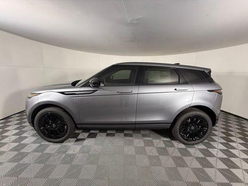 2026 Land Rover Range Rover Evoque Core S