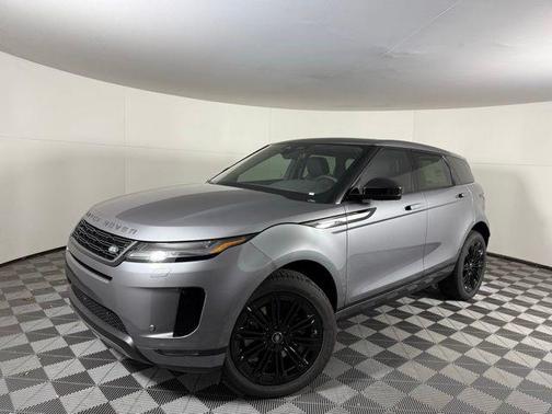 2026 Land Rover Range Rover Evoque Core S