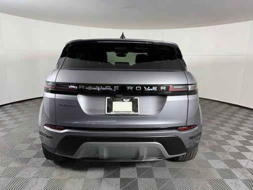 2026 Land Rover Range Rover Evoque Core S