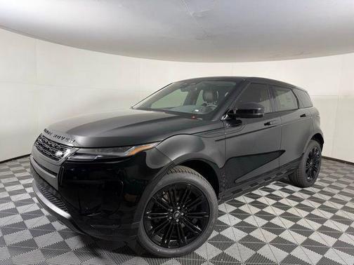 2026 Land Rover Range Rover Evoque Core S