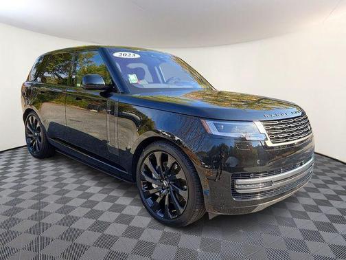 2023 Land Rover Range Rover P530 SE