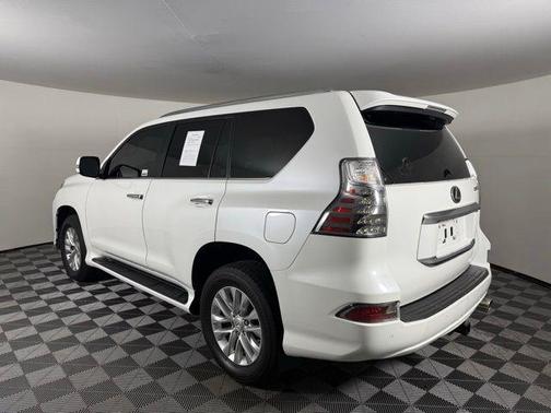 2021 Lexus GX 460 Premium
