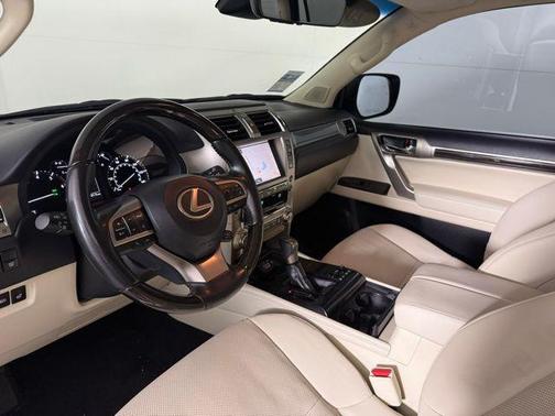 2021 Lexus GX 460 Premium