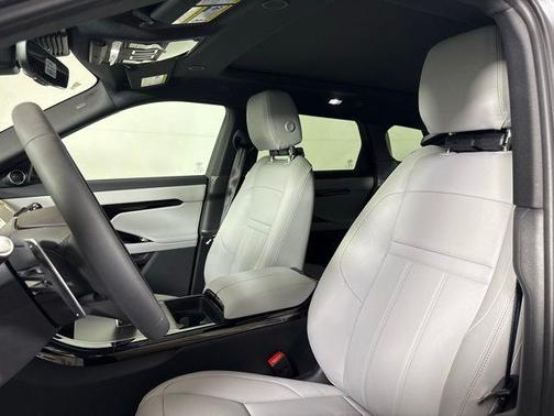 2026 Land Rover Range Rover Evoque Core S