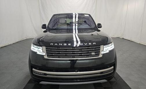 2023 Land Rover Range Rover P400 SE
