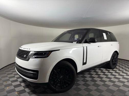 2023 Land Rover Range Rover P530 SE