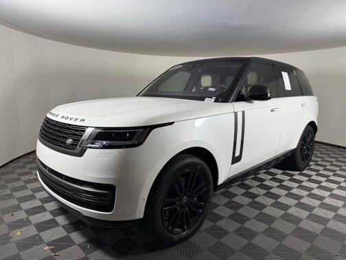 2023 Land Rover Range Rover P530 SE
