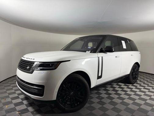 2023 Land Rover Range Rover P530 SE