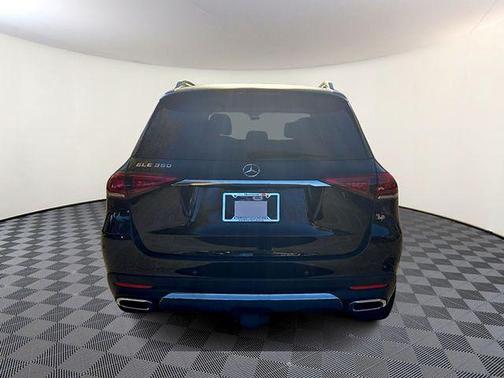 2023 Mercedes-Benz GLE 350 Base