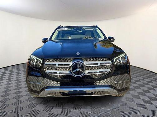 2023 Mercedes-Benz GLE 350 Base