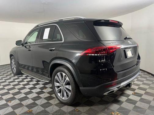 2023 Mercedes-Benz GLE 350 Base