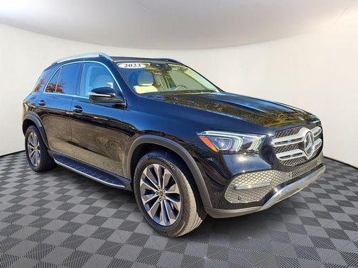 2023 Mercedes-Benz GLE 350 Base