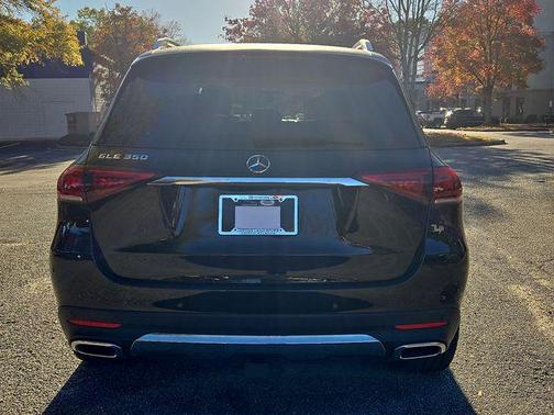 2023 Mercedes-Benz GLE 350 Base