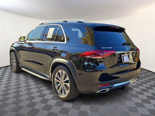 2023 Mercedes-Benz GLE 350 Base