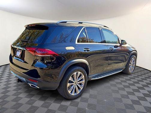 2023 Mercedes-Benz GLE 350 Base