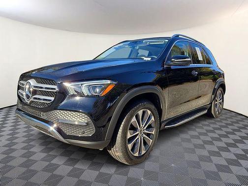 2023 Mercedes-Benz GLE 350 Base