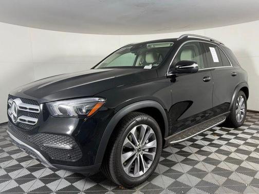 2023 Mercedes-Benz GLE 350 Base