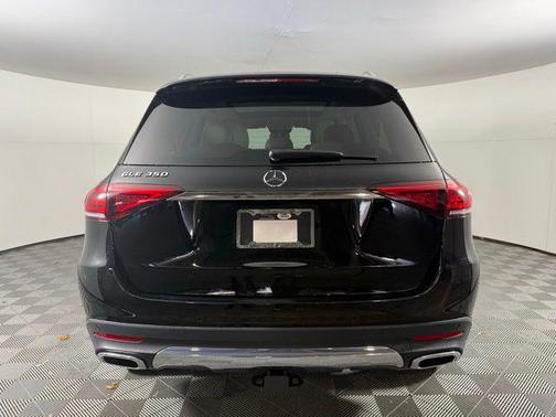 2023 Mercedes-Benz GLE 350 Base