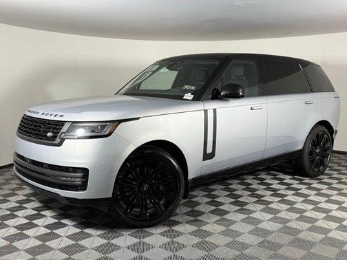2025 Land Rover Range Rover P530 SE 7 Seat