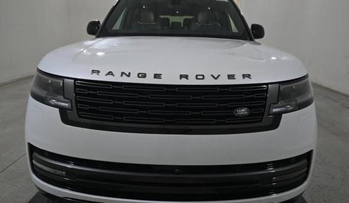 2024 Land Rover Range Rover P400 SE