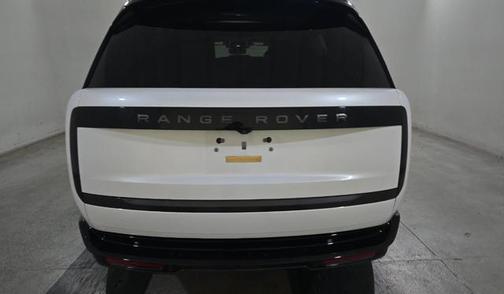 2024 Land Rover Range Rover P400 SE