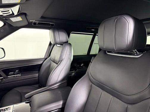 2023 Land Rover Range Rover P400 SE